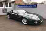 DB7 VANTAGE 5.9 V12 Coupe Auto