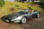 DB7 VOLANTE. 3.2 LITRE