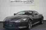 DB9 V12 2012 Petrol Automatic in