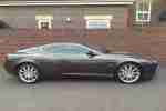 DB9 V12 Only 40000miles FSH