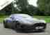 ASTON MARTIN V8 V8 Sportshift Auto Entry Black Semi Auto Petrol, 2007