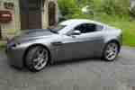 V8 VANTAGE 2006.