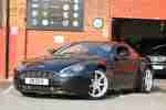 V8 VANTAGE 2006 LOW MILES