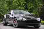 V8 VANTAGE 4.3 V8 SPORTSHIFT