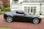 V8 VANTAGE IMMACULATE ONE