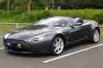 V8 VANTAGE ROADSTER FULL ASTON