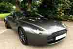 V8 VANTAGE Stunning. Long MOT,