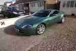 VANTAGE 2006 56 4.3 2 DR COUPE