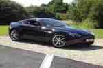 VANTAGE 2009 V8 Auto 22000