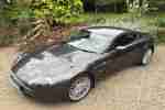 VANTAGE 4.7 V8 COUPE 2009 09