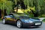 VANTAGE LOW MILEAGE PRIVATE