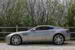 VANTAGE V8 2006 Petrol Manual in