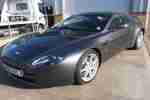 VANTAGE V8 4.3 COUPE 2006 FAMSH