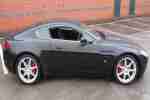 VANTAGE V8 BLACK 2007