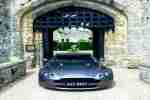 VANTAGE V8 MANUAL HIGH SPEC NEW