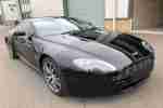 VANTAGE V8 VANTAGE 4.8 420BHP