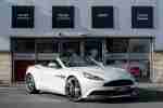 Vanquish Volante Carbon Edition