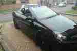 ASTRA CONVERTIBLE TWINTOP 57 PLATE