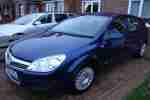 ASTRA LIFE CDTI 1.7 Diesel 2008 Cambelt