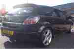 ASTRA SRI XP 2009 BLACK. 22000 GENUINE MILES