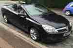 ASTRA TWIN TOP DESIGN 2007 RARE AUTO