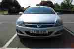 ASTRA TWIN TOP SPORT CDTi