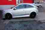 ASTRA VXR 2007 56 105K FSH 2K JUST SPENT 1ST