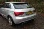 A1 3 DOORS 1.4 TFSI