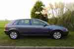 A3 1.8 SE AUTO 5 DOOR HATCHBACK FULL