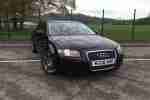 A3 1.9 TDI SPORT BACK 2008 SPECIAL