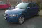 A3 2.0 TDI 2004 140bhp NON RUNNER