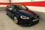 AUDI A3 2.0 TDI S LINE 5 DOOR,2013 13