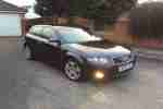 A3 2.0 TDI SPORT 2003 53 FULL EXTENSIVE