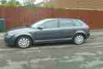 A3 2007 SPECIAL EDITION TDI GREY