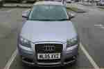 A3 SE TDI 2005 S LINE @@@ QUICK SALE @@@