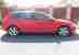 AUDI A3 SPORT 2007 2.0 TDI 5 DOOR FSH IN RED STUNNING CAR