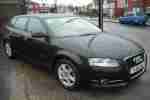 A3 SPORTBACK TDI SE BLACK 2012 61 REG 5