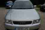 A3 TDI SE AUTO SILVER 2001 LoOk and Read