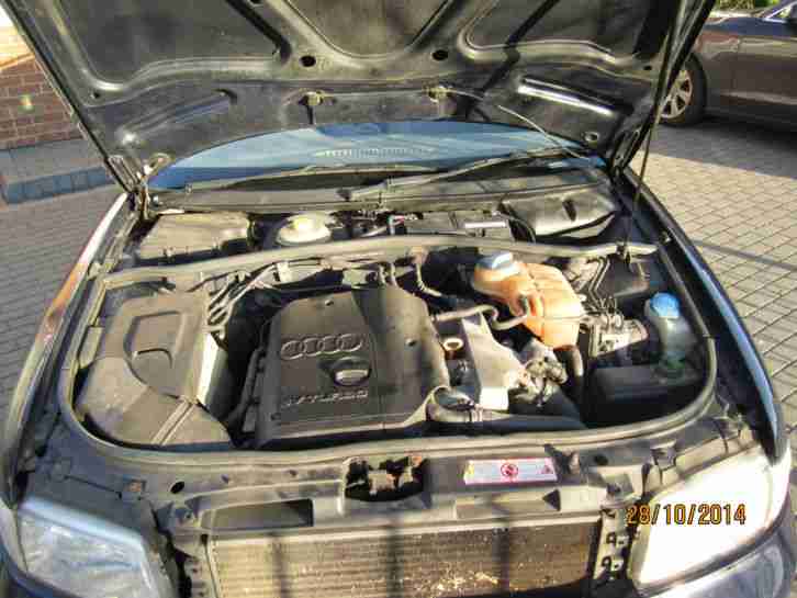 AUDI A4 1.8 SPORT 98