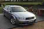 A4 1.9 TDI SPORT AVANT ESTATE, FSH,