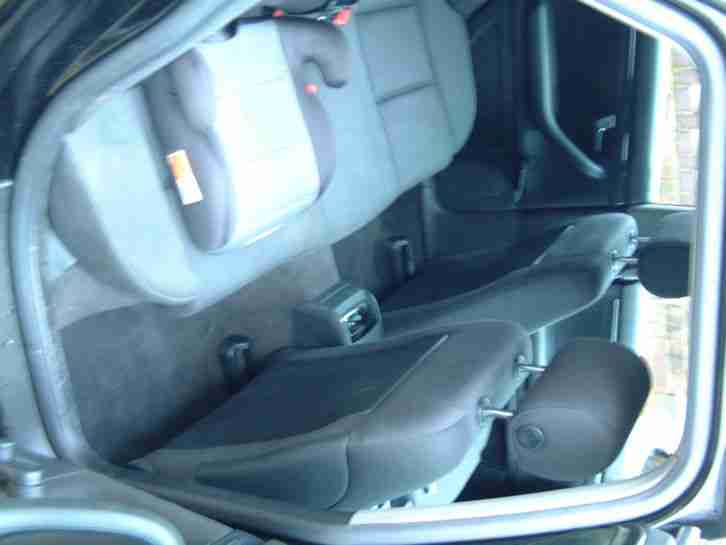 AUDI A4 1.9 TDI SPORT AVANT ESTATE S LINE