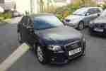 A4 2.0 TDI E 136 Technik,2010,60 reg,Top