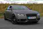 A4 2.0 TDI S LINE AUTO. 19IN ALLOYS,