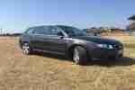 A4 AVANT S LINE FULL SERVICE HISTORY 12