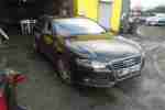 AUDI A4 B8 S LINE BLACK EDITION ESTATE 2008