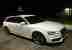 AUDI A4 BLACK EDITION S LINE MULTITRONIC AVANT IBIS WHITE