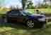 AUDI A4 CONVERTIBLE S LINE TDI BLACK 07 LOW MILEAGE