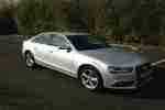 A4 DIESEL SALOON 2.0 TDI 150 SE Technik