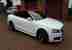 AUDI A5 QUATTRO 3.0 TDI S LINE CABRIOLET FULLY LOADED!!