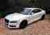 AUDI A5 SPORT 3.0 TDI QUATTRO S LINE WHITE 2009